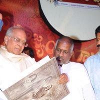 Sri Rama Rajyam Movie Audio Success Meet - Pictures | Picture 114446